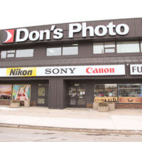 Don’s Photo Shop