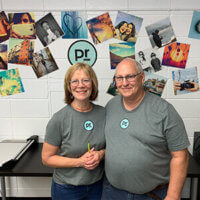 Fleetwood Photo + The Print Refinery
