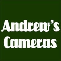 Andrew’s Cameras