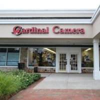 Cardinal Camera + The Print Refinery