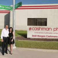 Cashman Photo Enterprises of NV