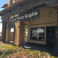 Digital Photo Graphix
