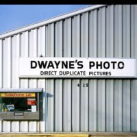 Dwayne’s Photo