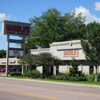 Harold’s Photo Centers