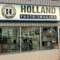 Holland Photo Imaging