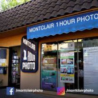 Montclair 1 Hr Photo