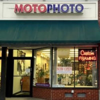 MotoPhoto – Lyndhurst