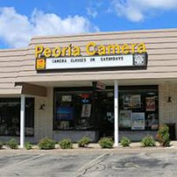 Peoria Camera Shop