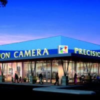 Precision Camera and Video
