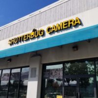 Shutterbug Camera Shops