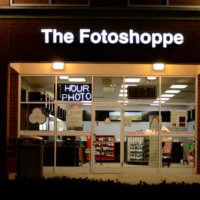 The FotoShoppe