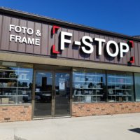 F-Stop Foto & Framing