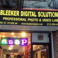 Bleeker Digital Solutions