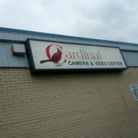 Cardinal Camera – Lee’s Camera