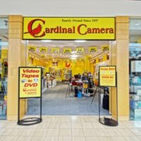 Cardinal Camera – Lee’s Camera