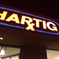 Hartig Drug Company
