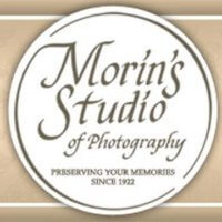 Morin’s Studio & Camera Shop