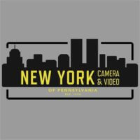 New York Camera & Video