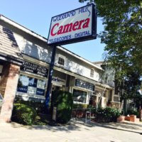 Woodland Hills Camera