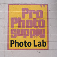 Pro Photo Supply Photo Lab