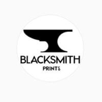 Blacksmith Print Co